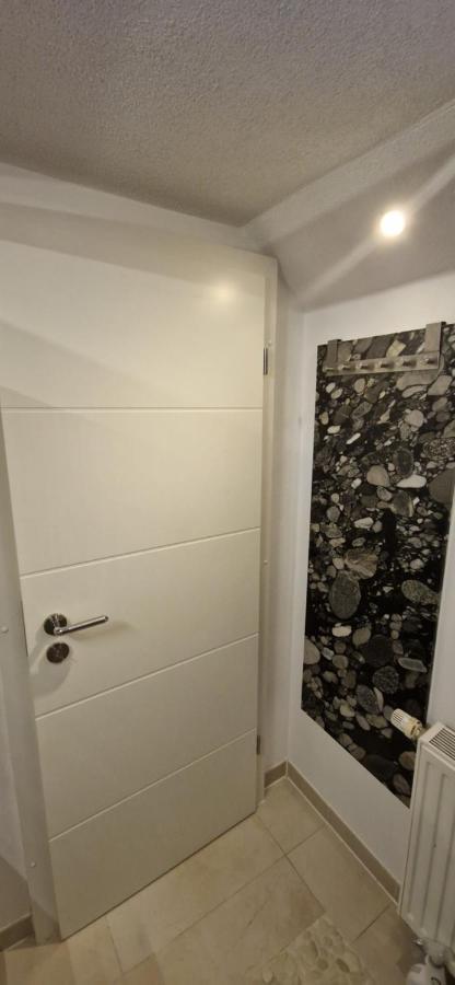Ferienwohnung Bergblick زبنيتس المظهر الخارجي الصورة