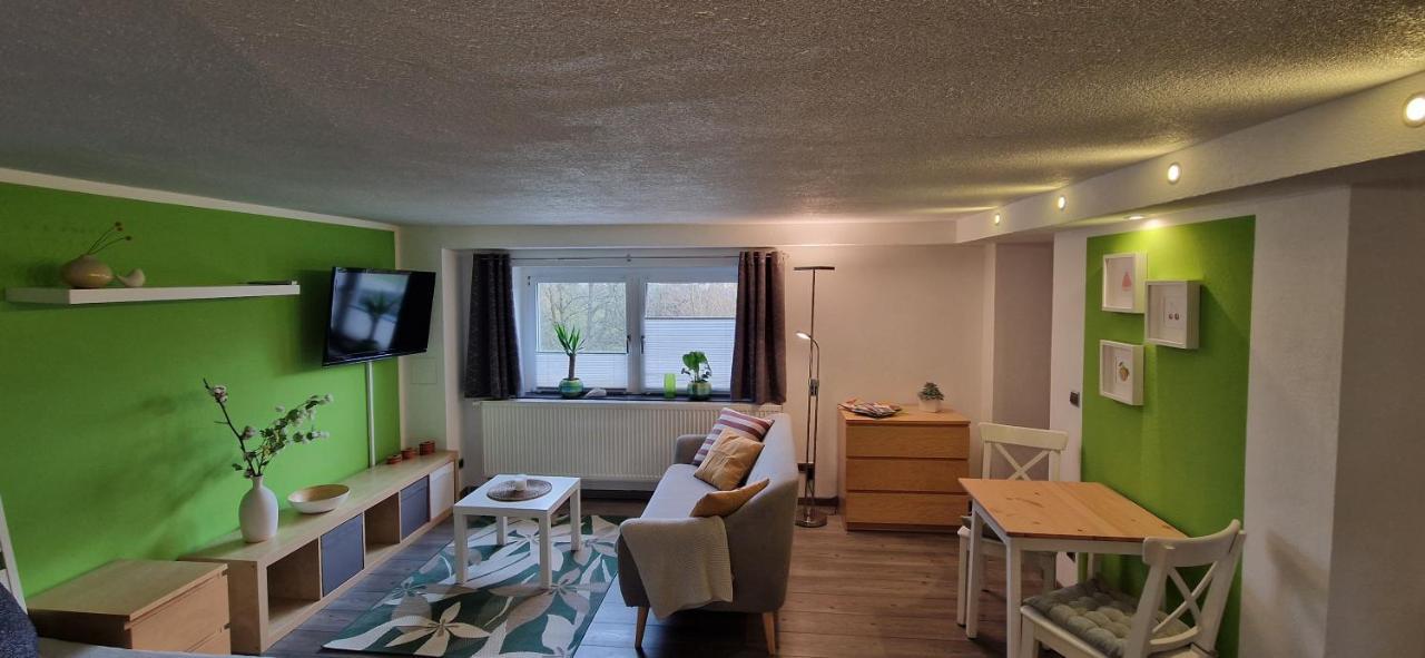 Ferienwohnung Bergblick زبنيتس المظهر الخارجي الصورة