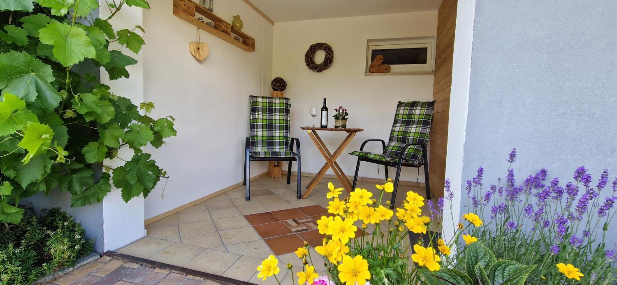 Ferienwohnung Bergblick زبنيتس المظهر الخارجي الصورة