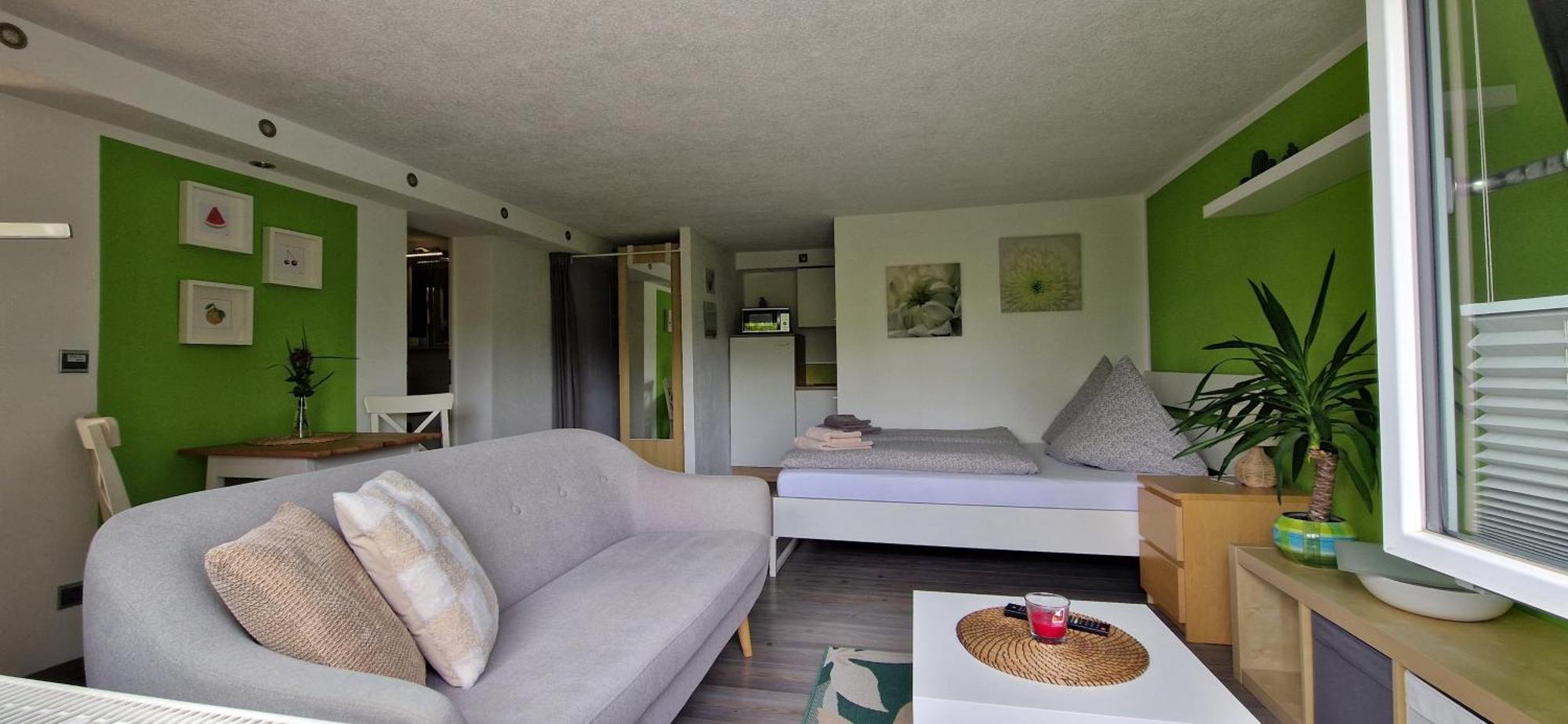Ferienwohnung Bergblick زبنيتس المظهر الخارجي الصورة
