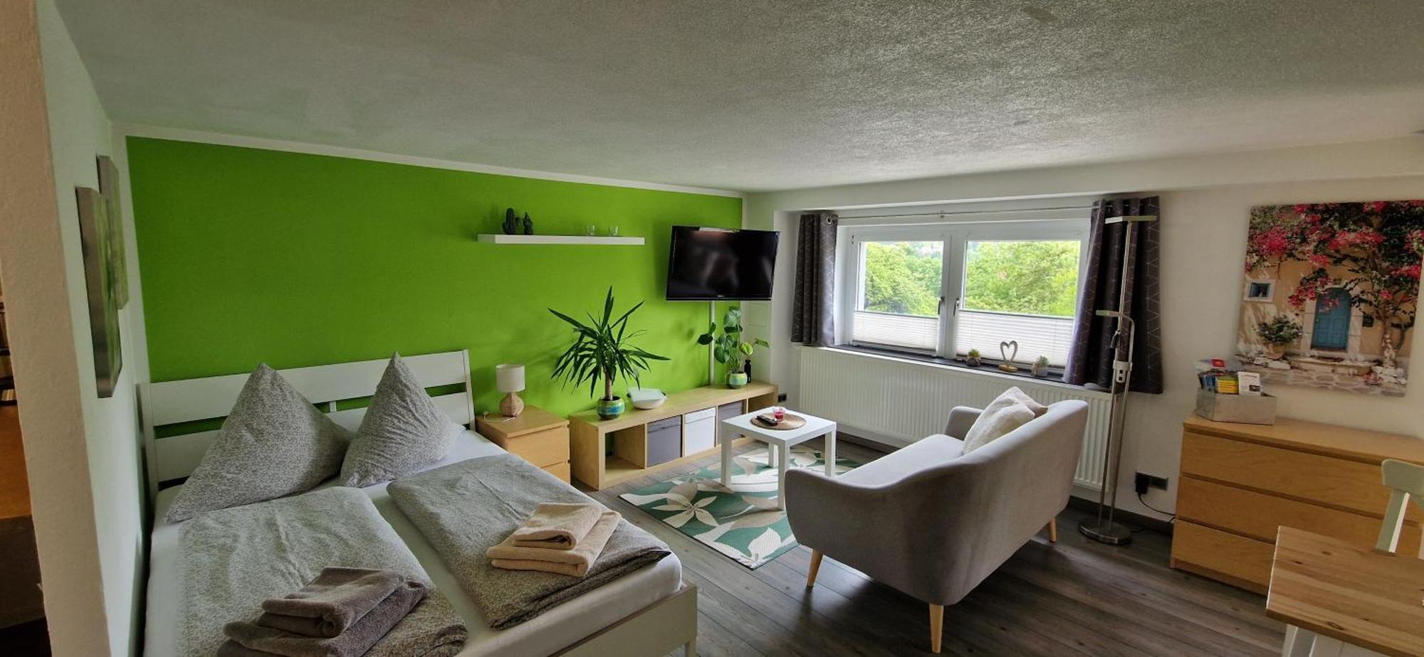 Ferienwohnung Bergblick زبنيتس المظهر الخارجي الصورة