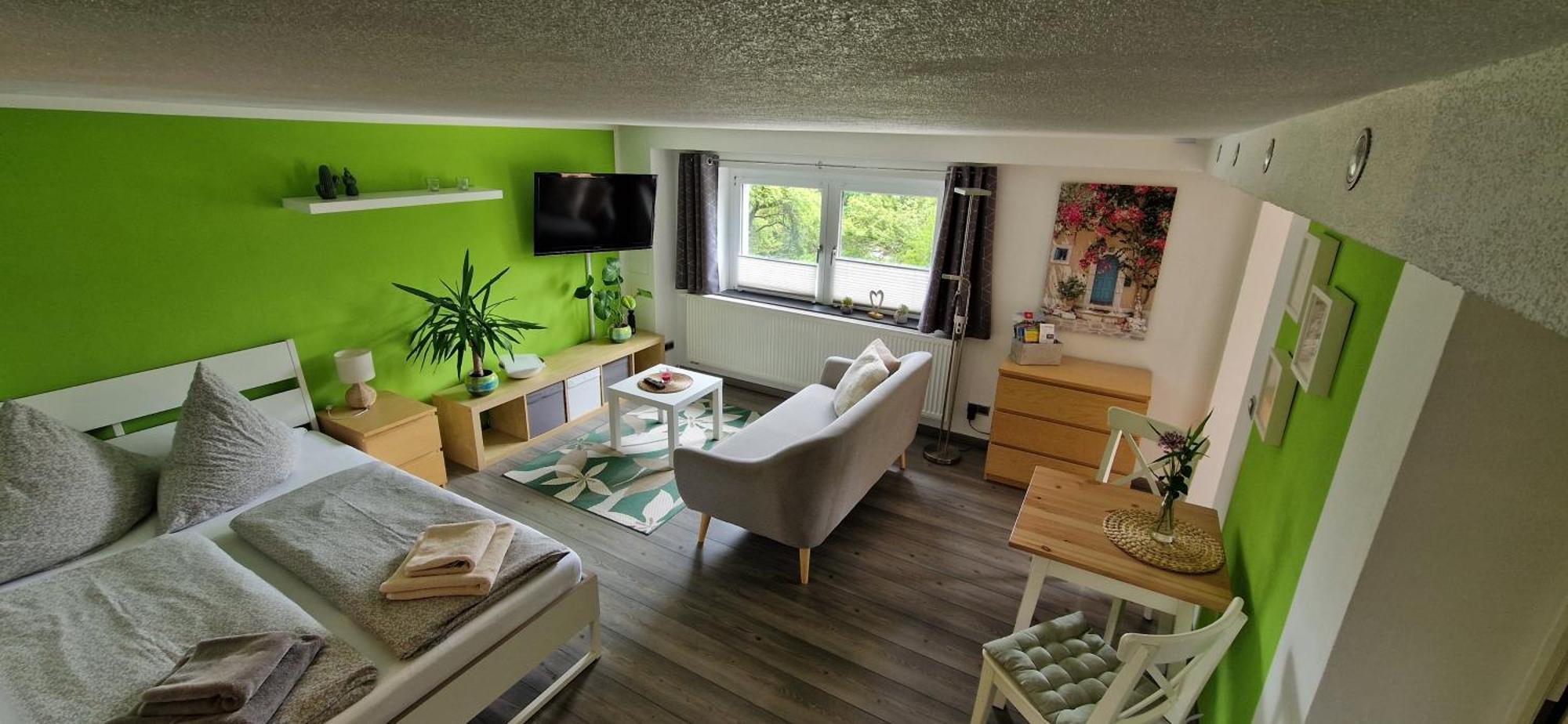 Ferienwohnung Bergblick زبنيتس المظهر الخارجي الصورة